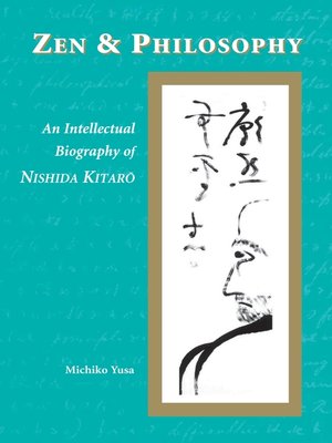 cover image of Zen and Philosophy
